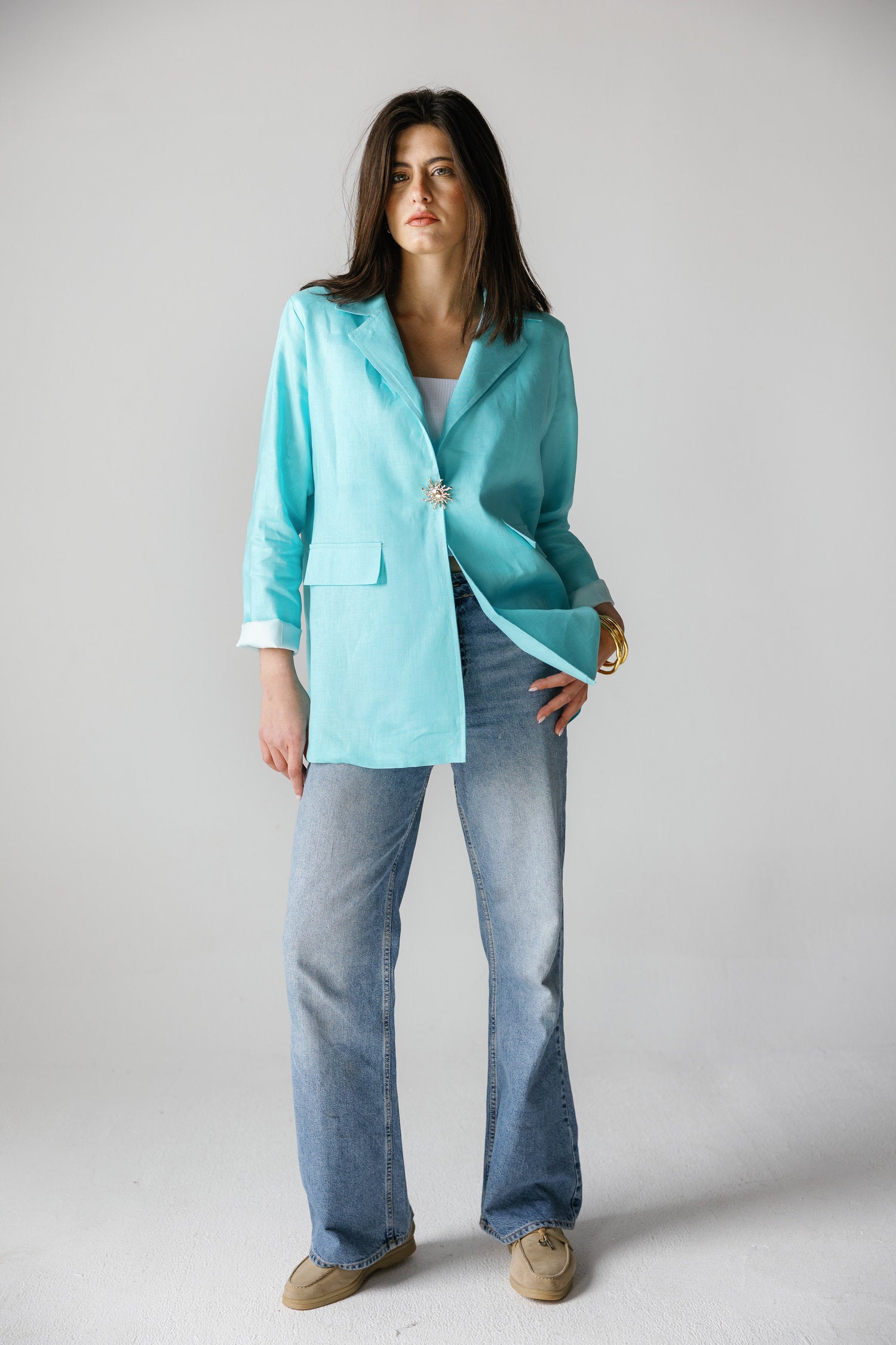 Heal Blazer