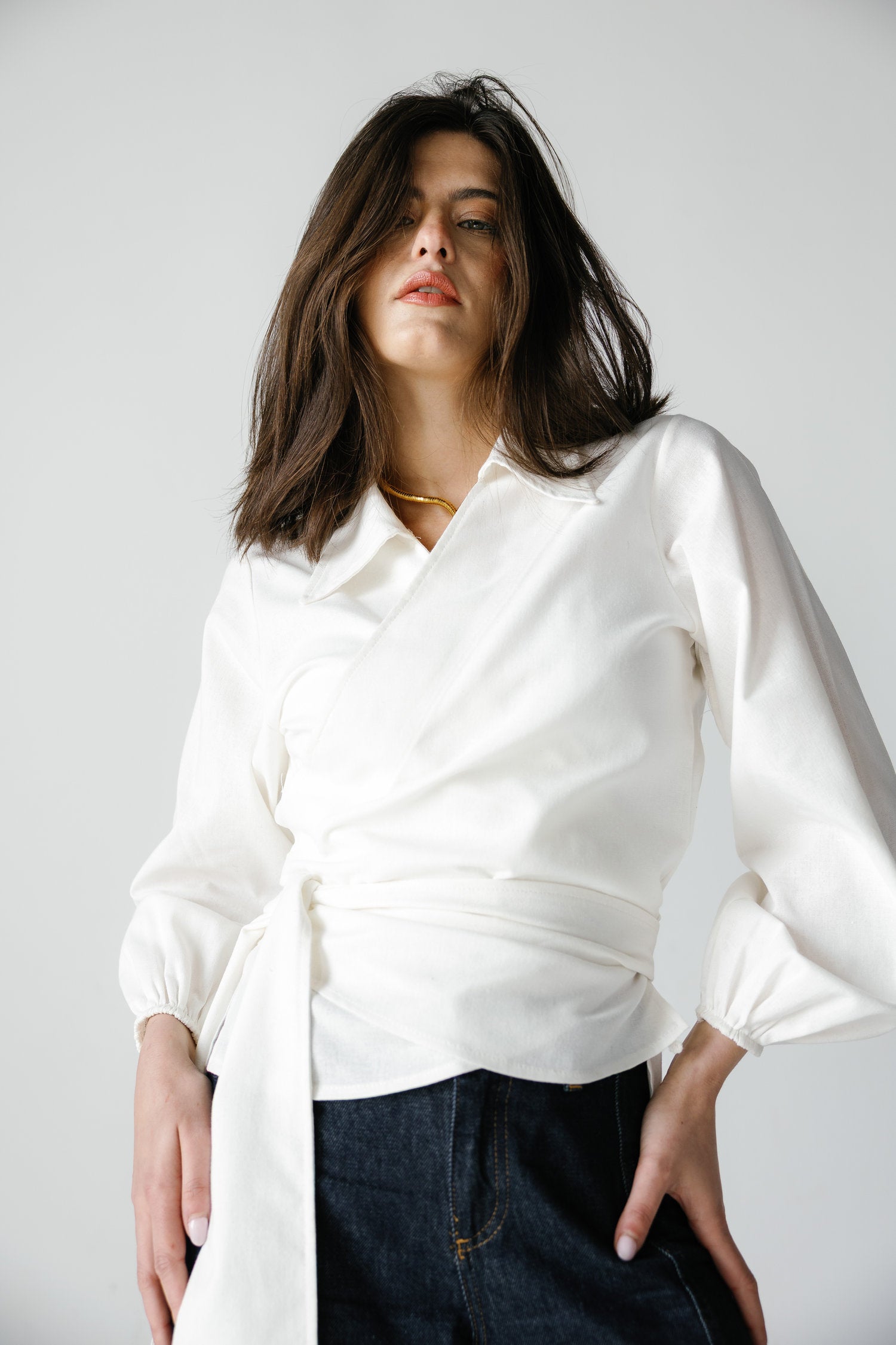 Pause Shirt