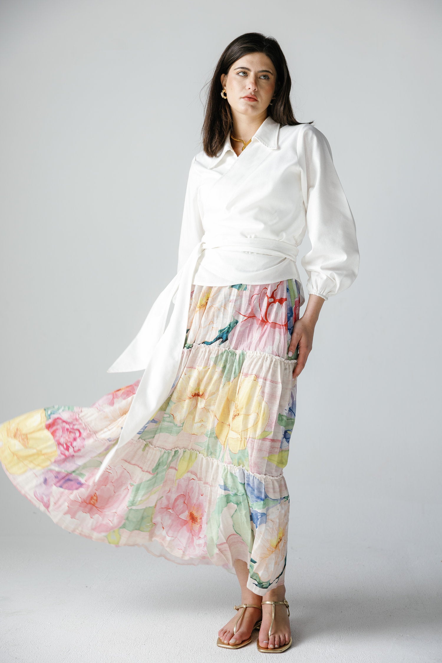 SKIRTS