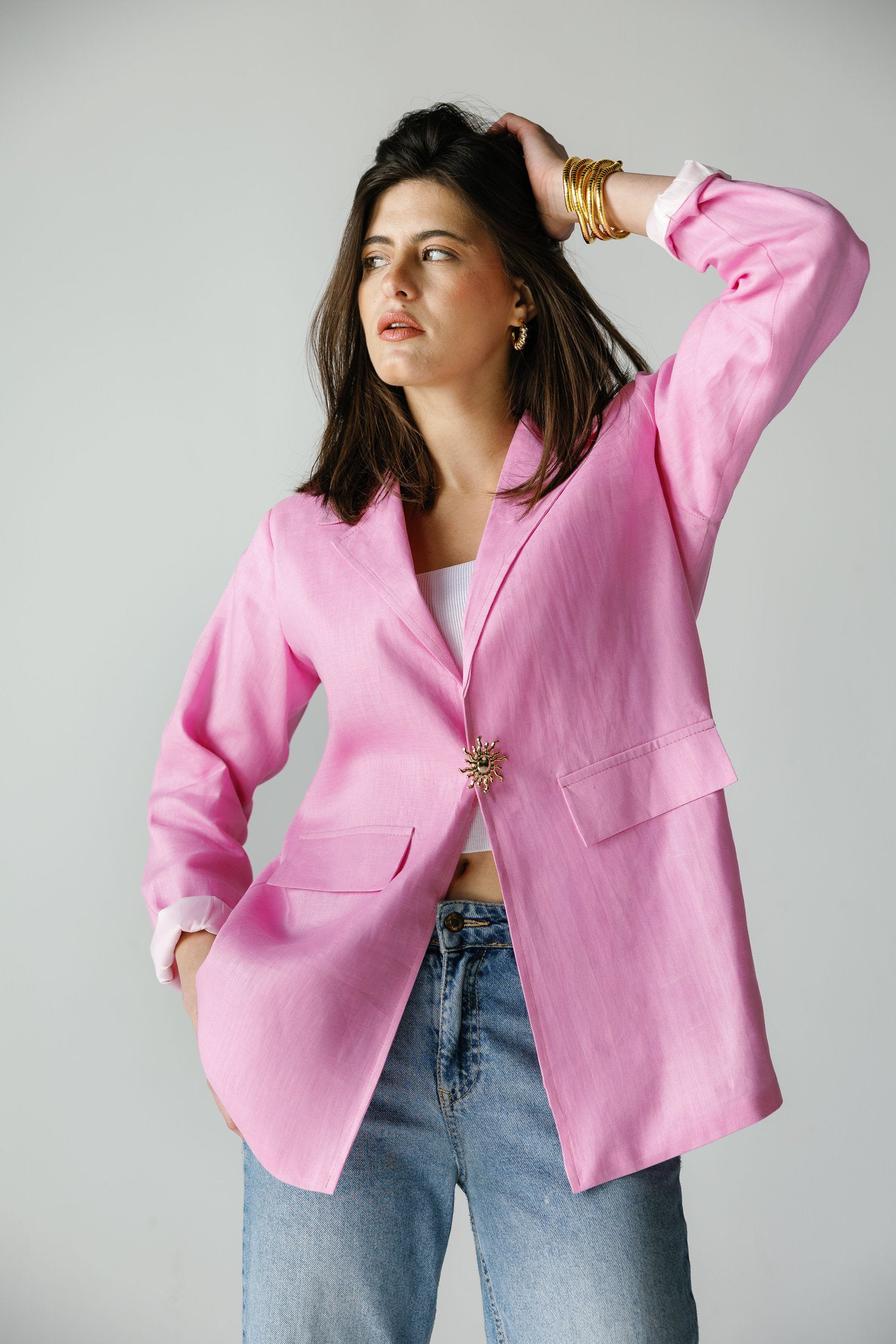 Pure Blazer