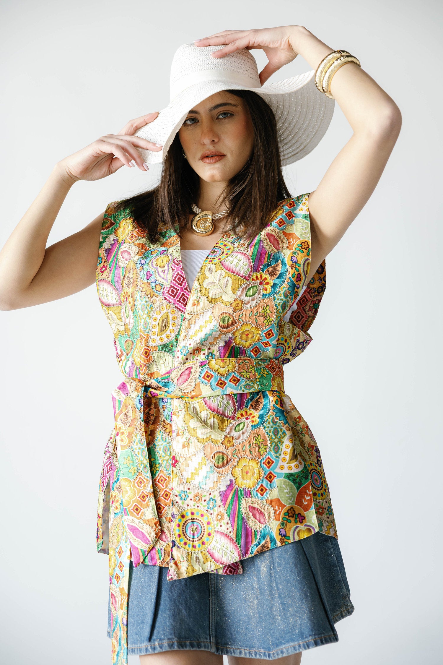 Breathe Vest