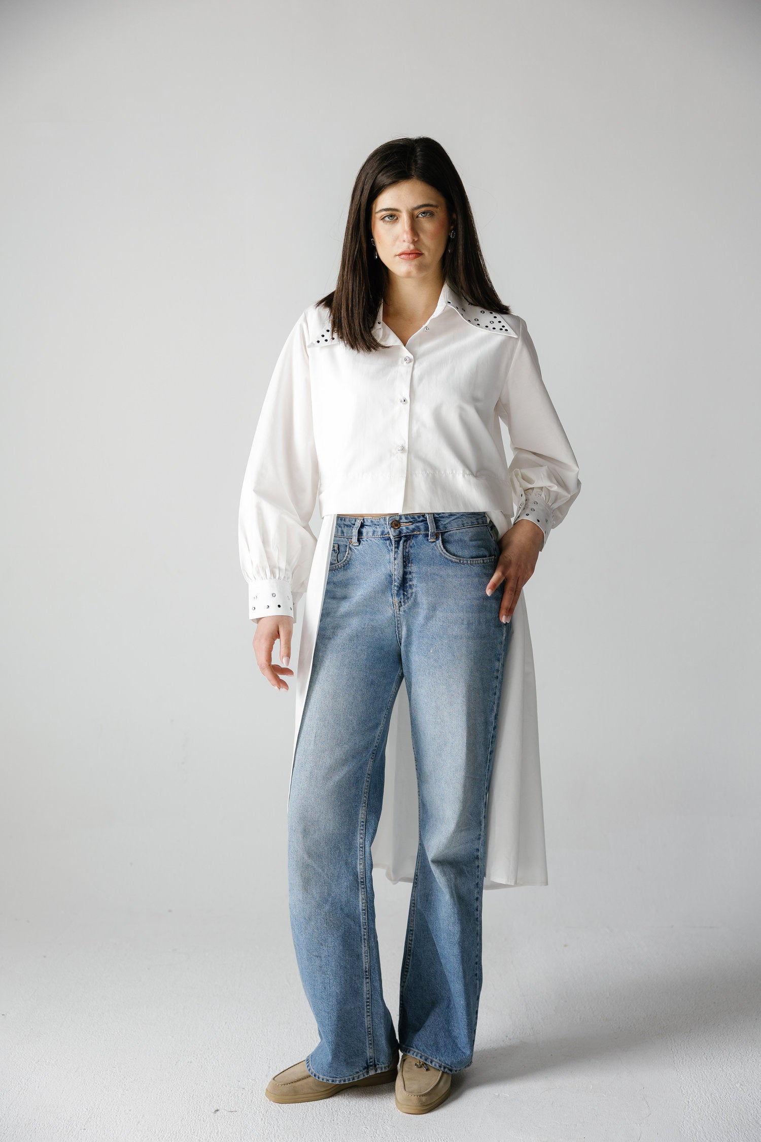 Pace Shirt