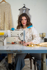 Anna Geber jacket
