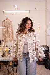 Anna Geber jacket