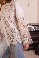Anna Geber jacket