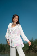 Aura shirt