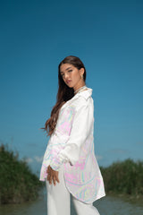 Aura shirt