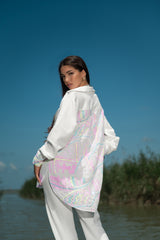 Aura shirt