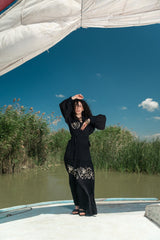 Charmy black