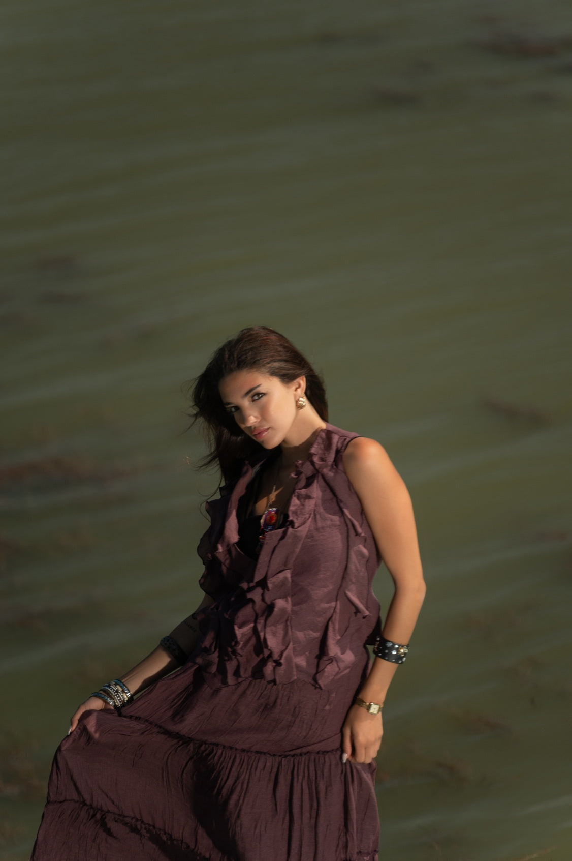 Jenny set