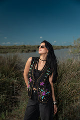stary vest