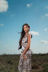 shimmer strass set