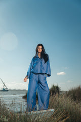 Denim Set
