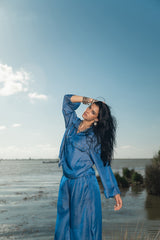 Denim Set