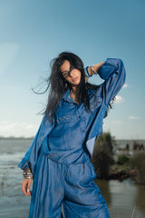 Denim Set