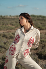 Bloomy set