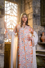 Rashida Kaftan