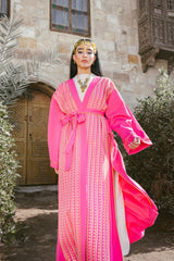 Wafia Kaftan