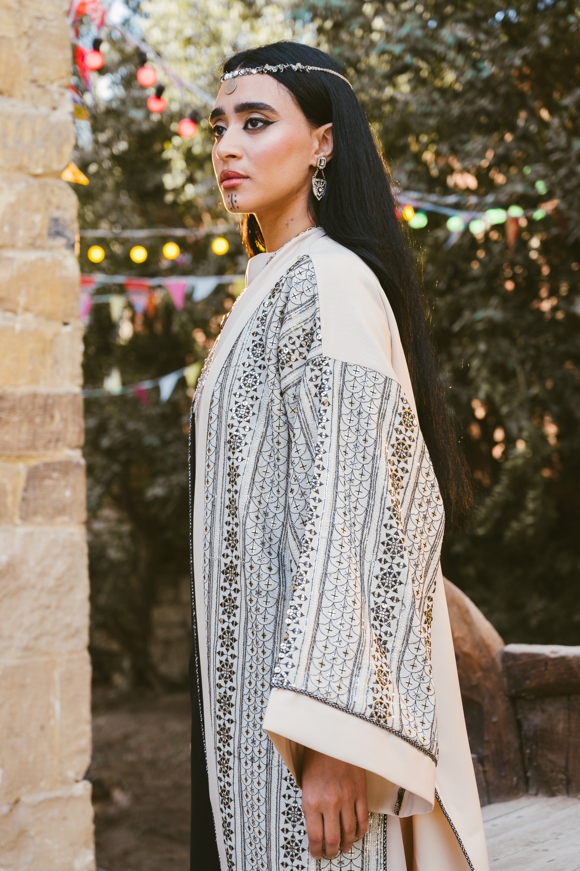 Wijdan Kaftan