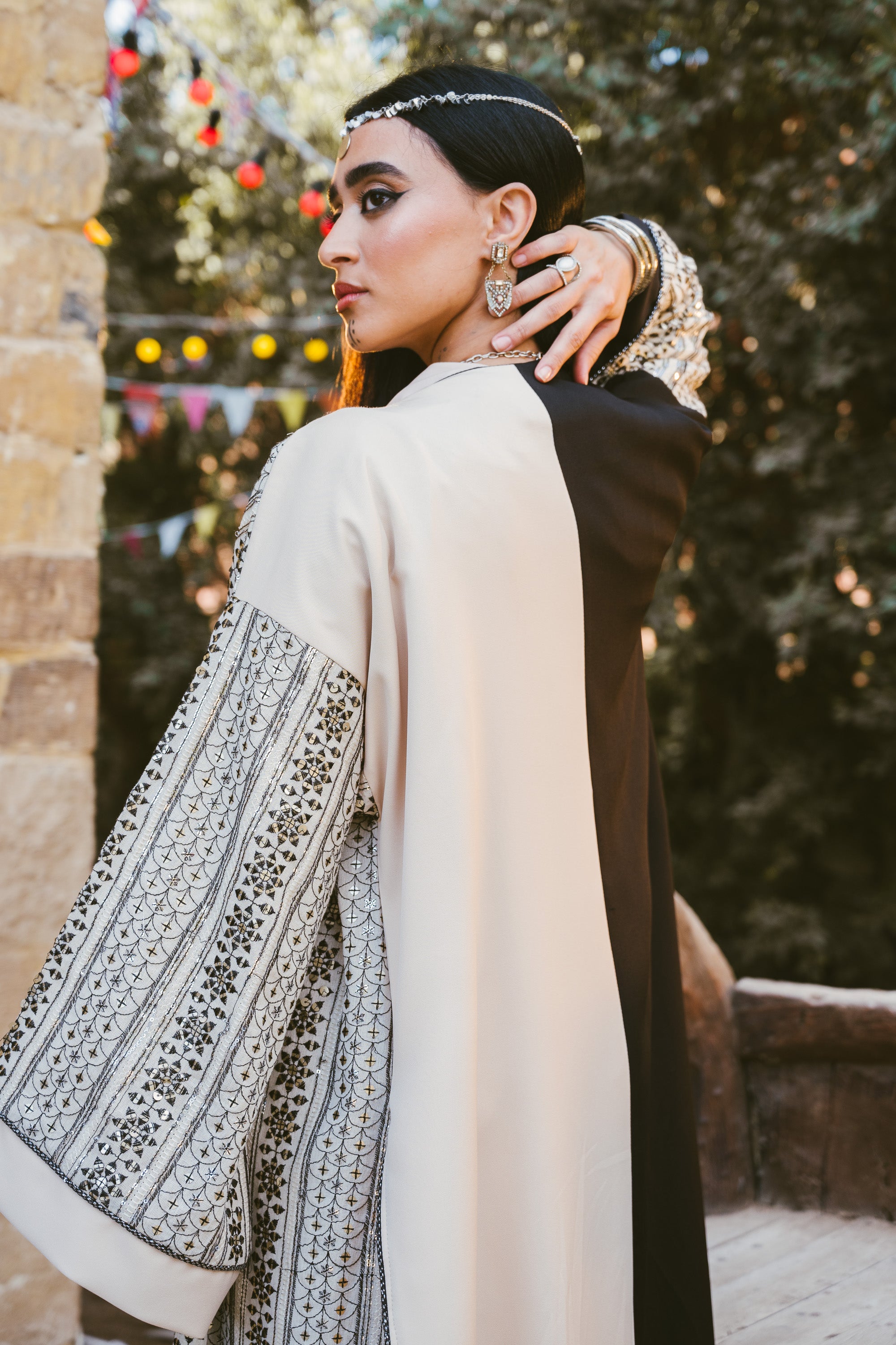 Wijdan Kaftan