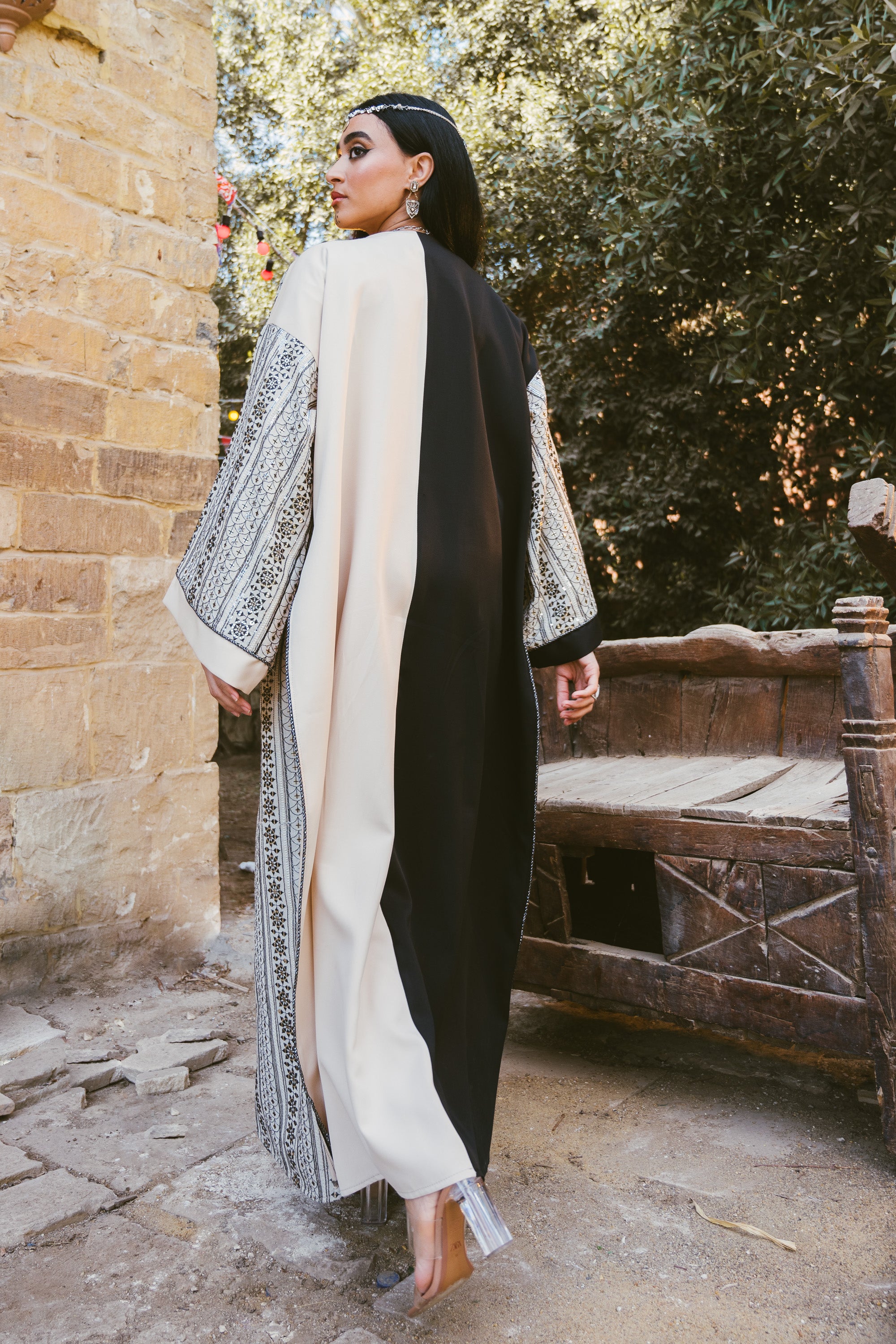 Wijdan Kaftan