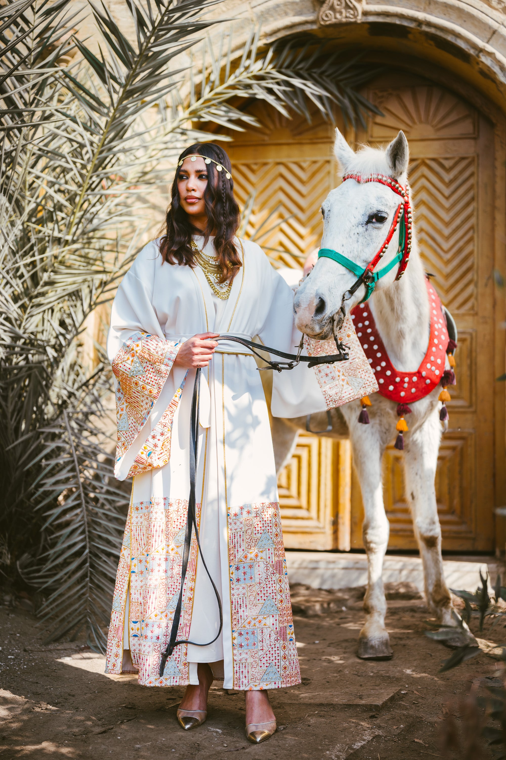 Yakout Kaftan