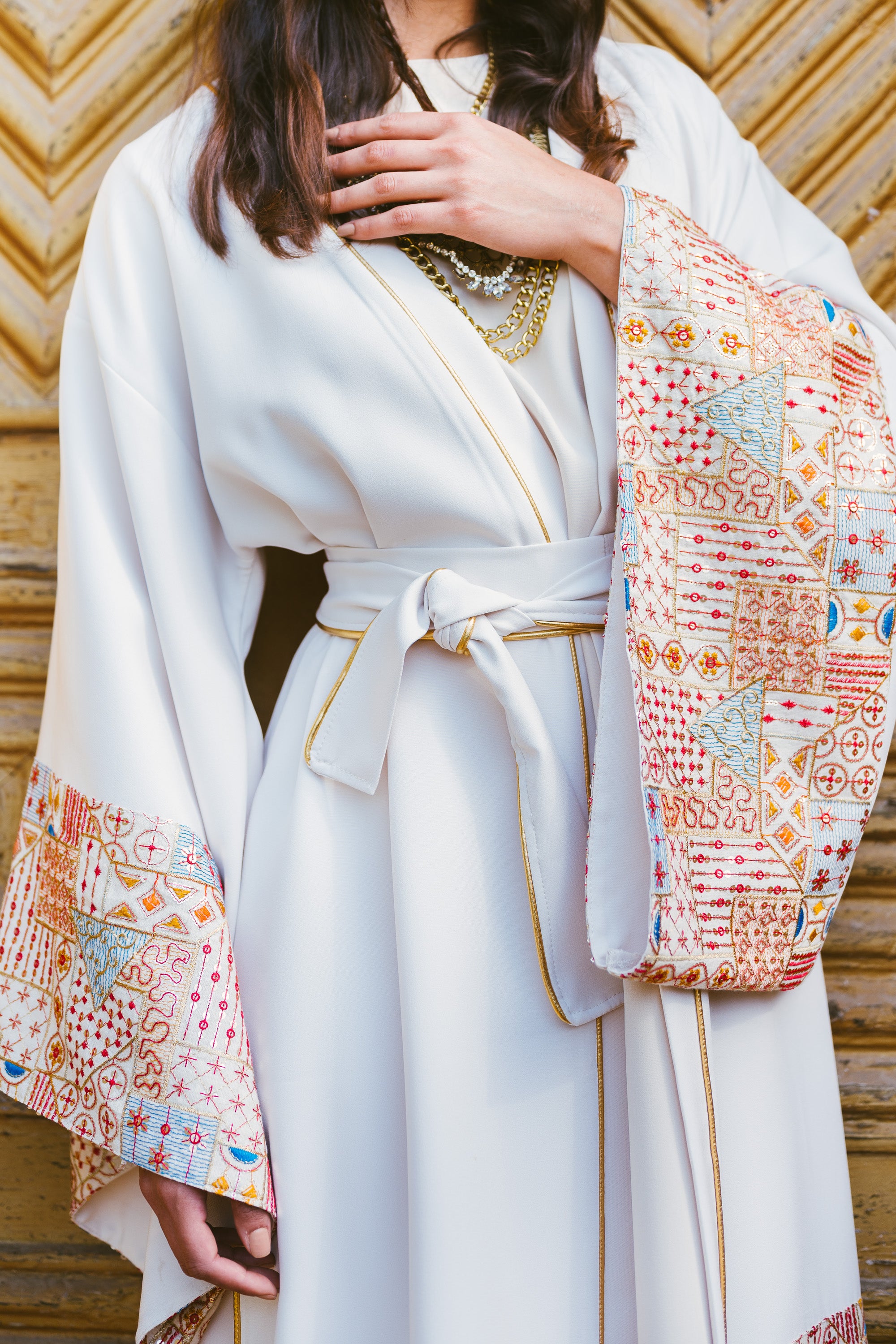 Yakout Kaftan