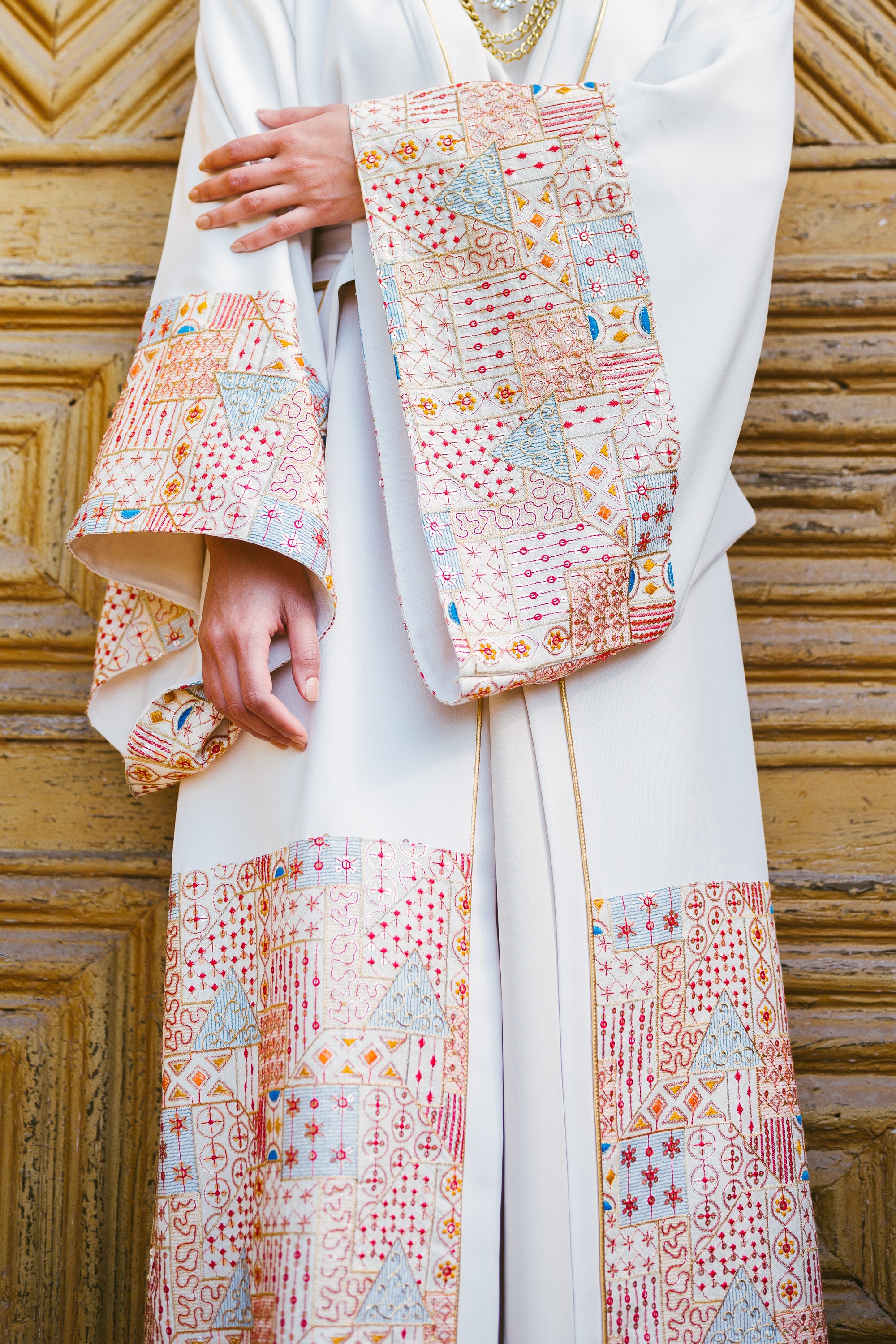Yakout Kaftan