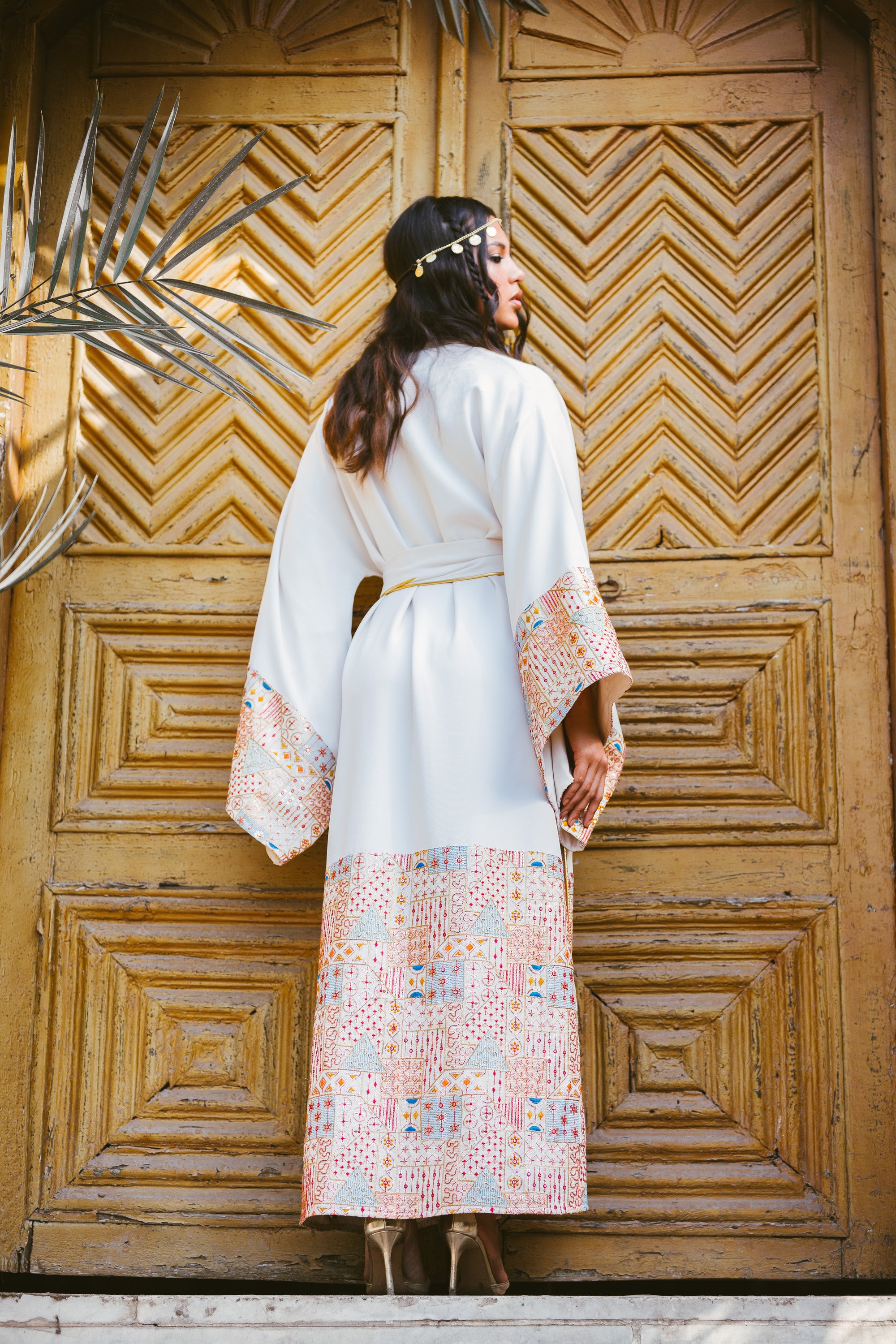 Yakout Kaftan