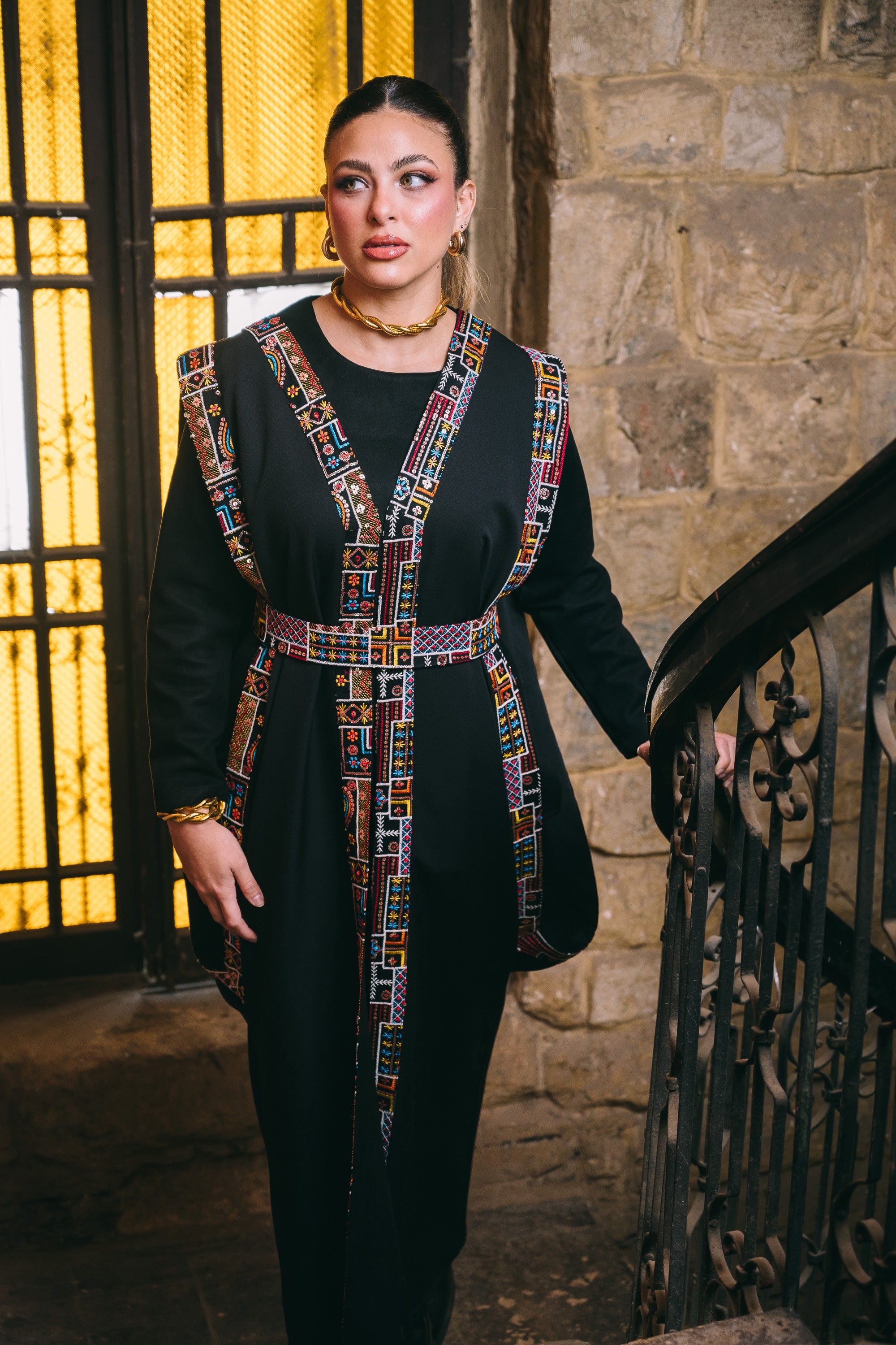 Zeina Kaftan