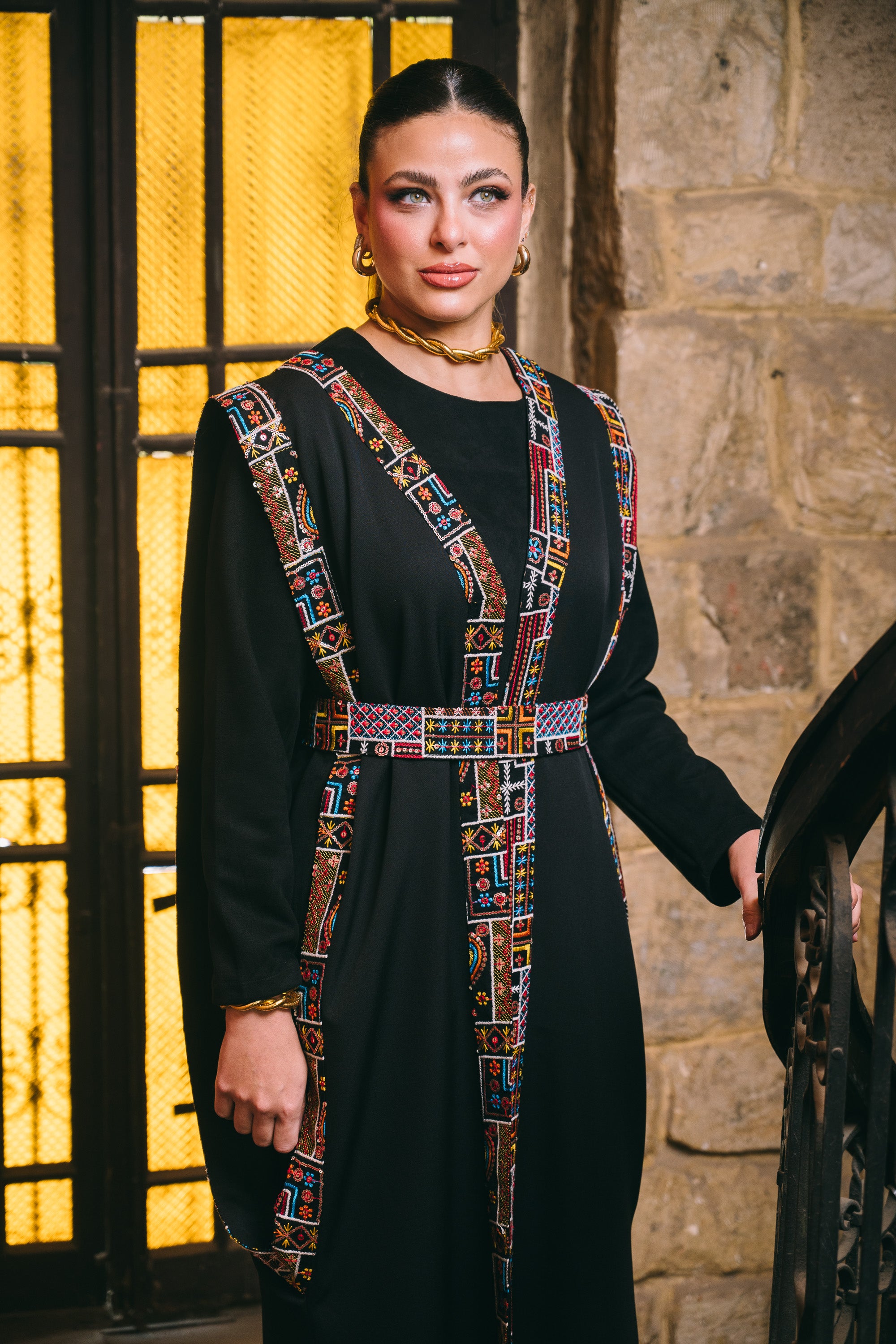 Zeina Kaftan