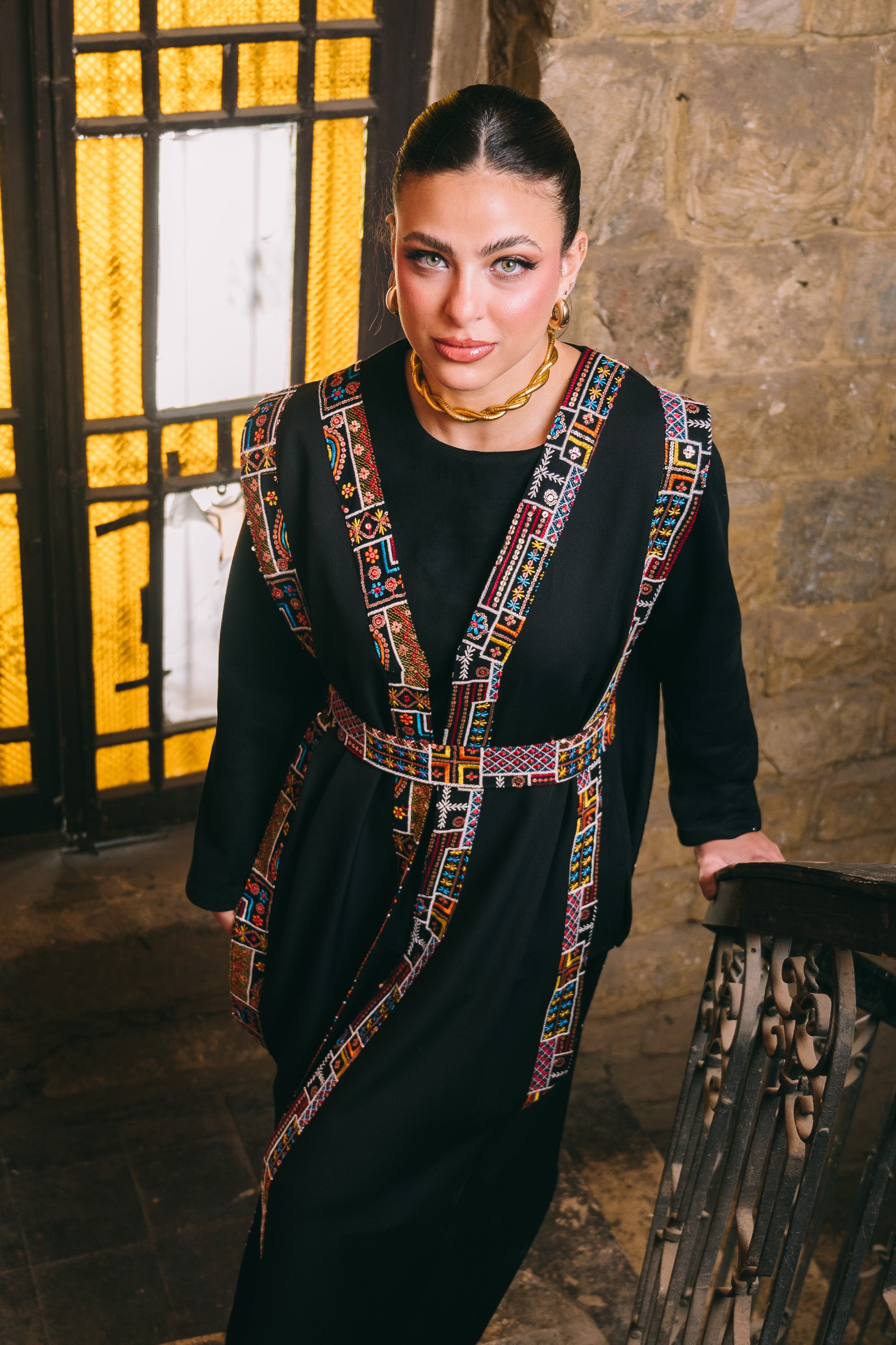 Zeina Kaftan