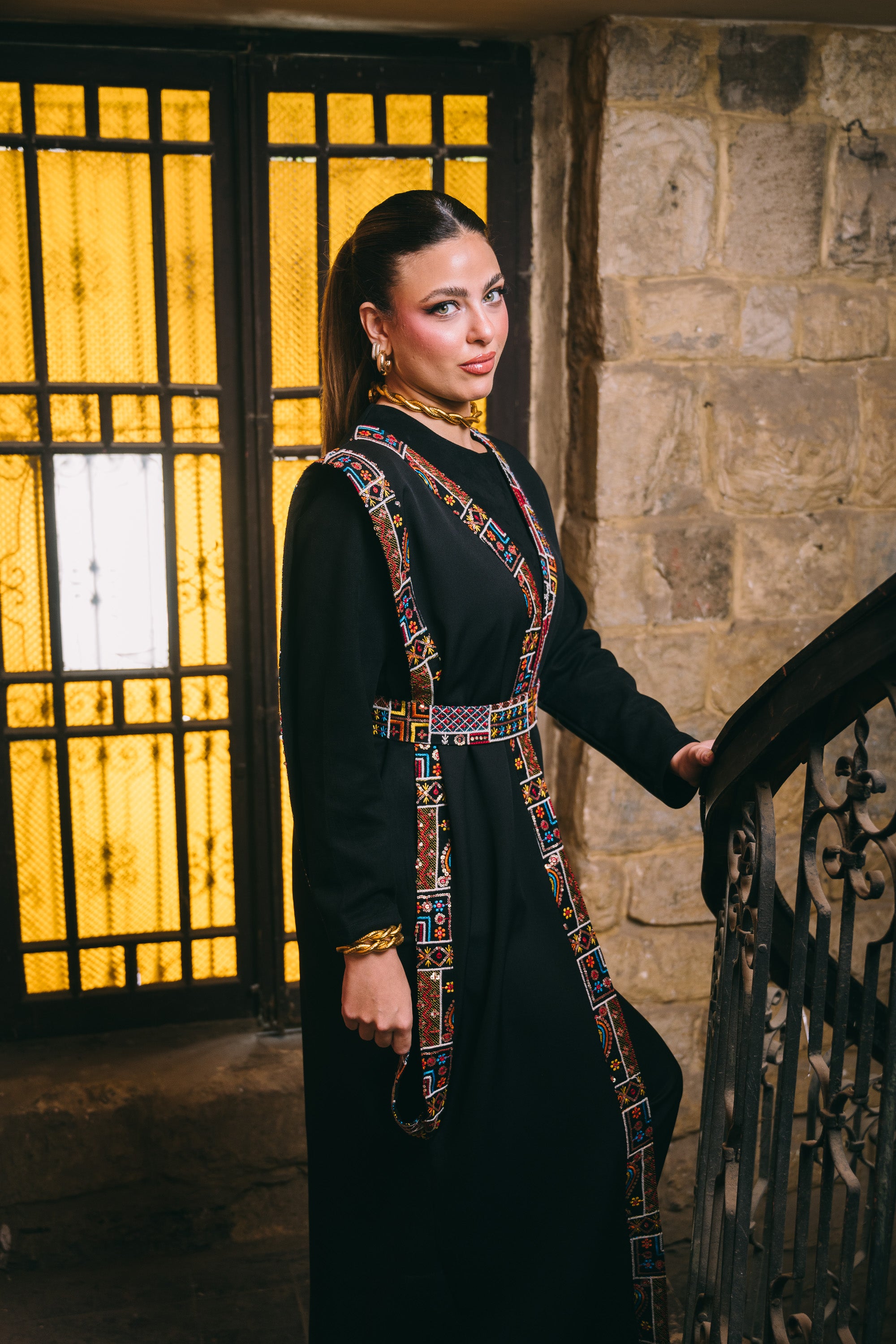 Zeina Kaftan