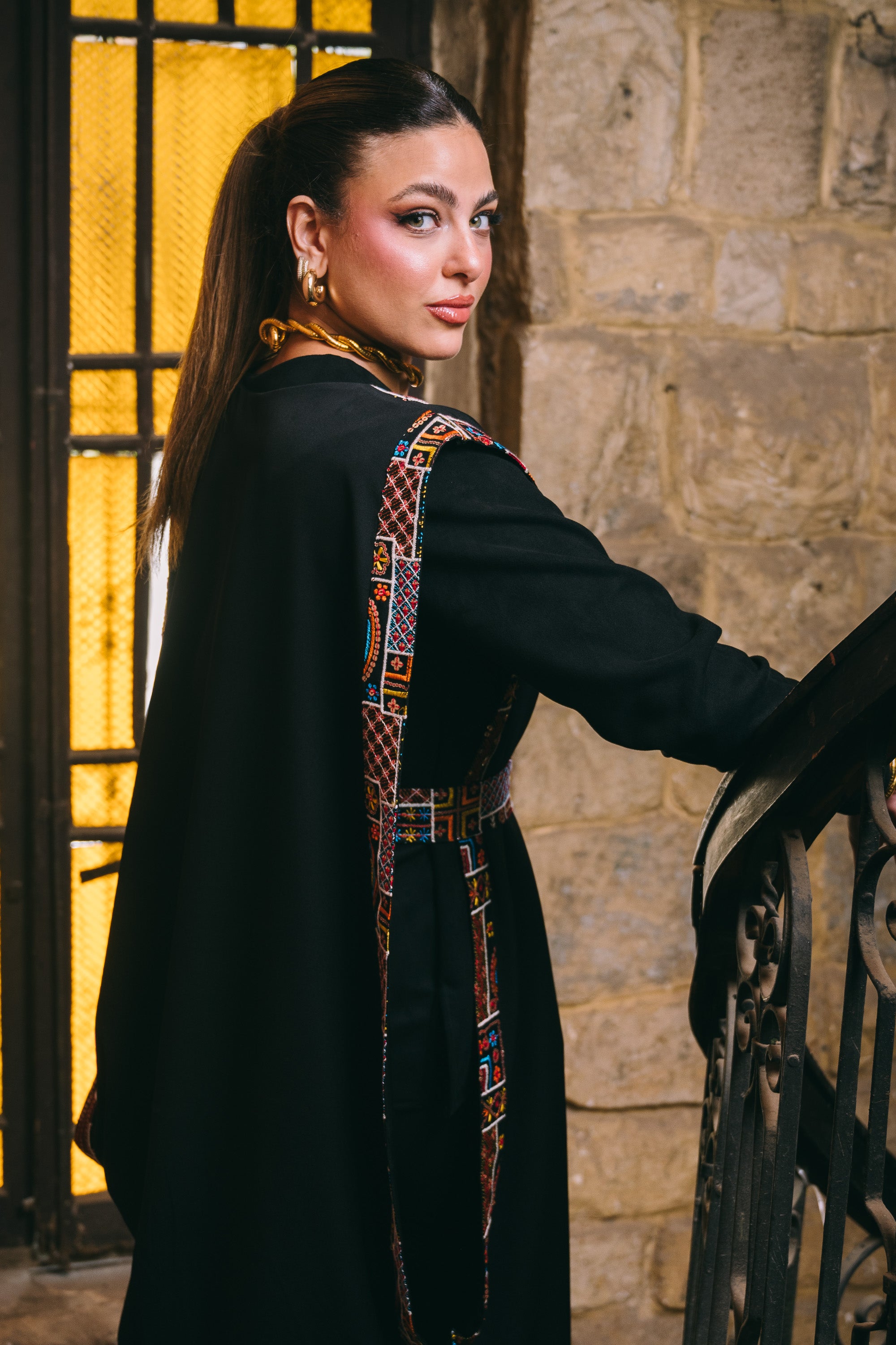 Zeina Kaftan