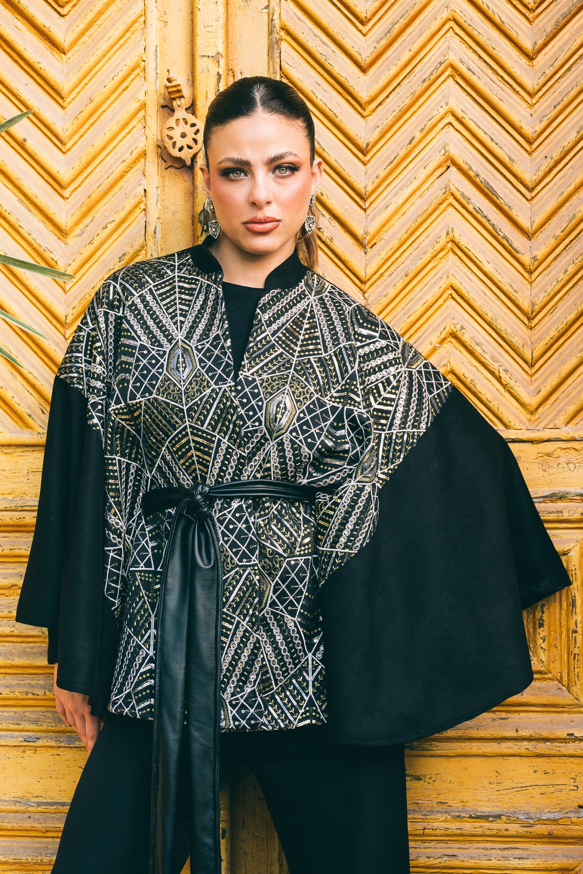 Nawara Poncho