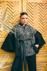 Nawara Poncho