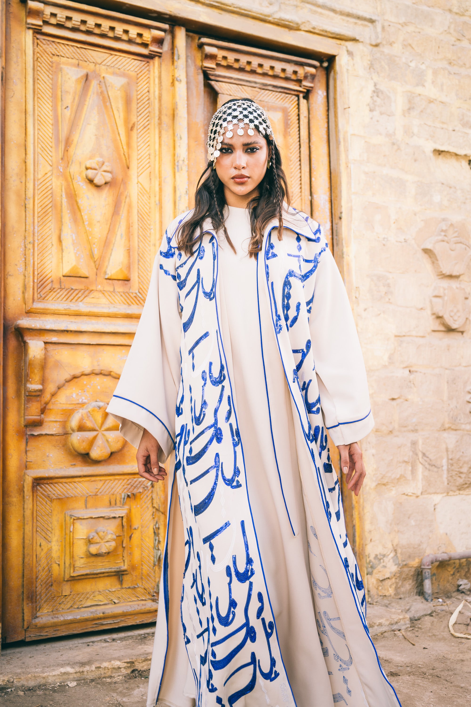 Malika Kaftan