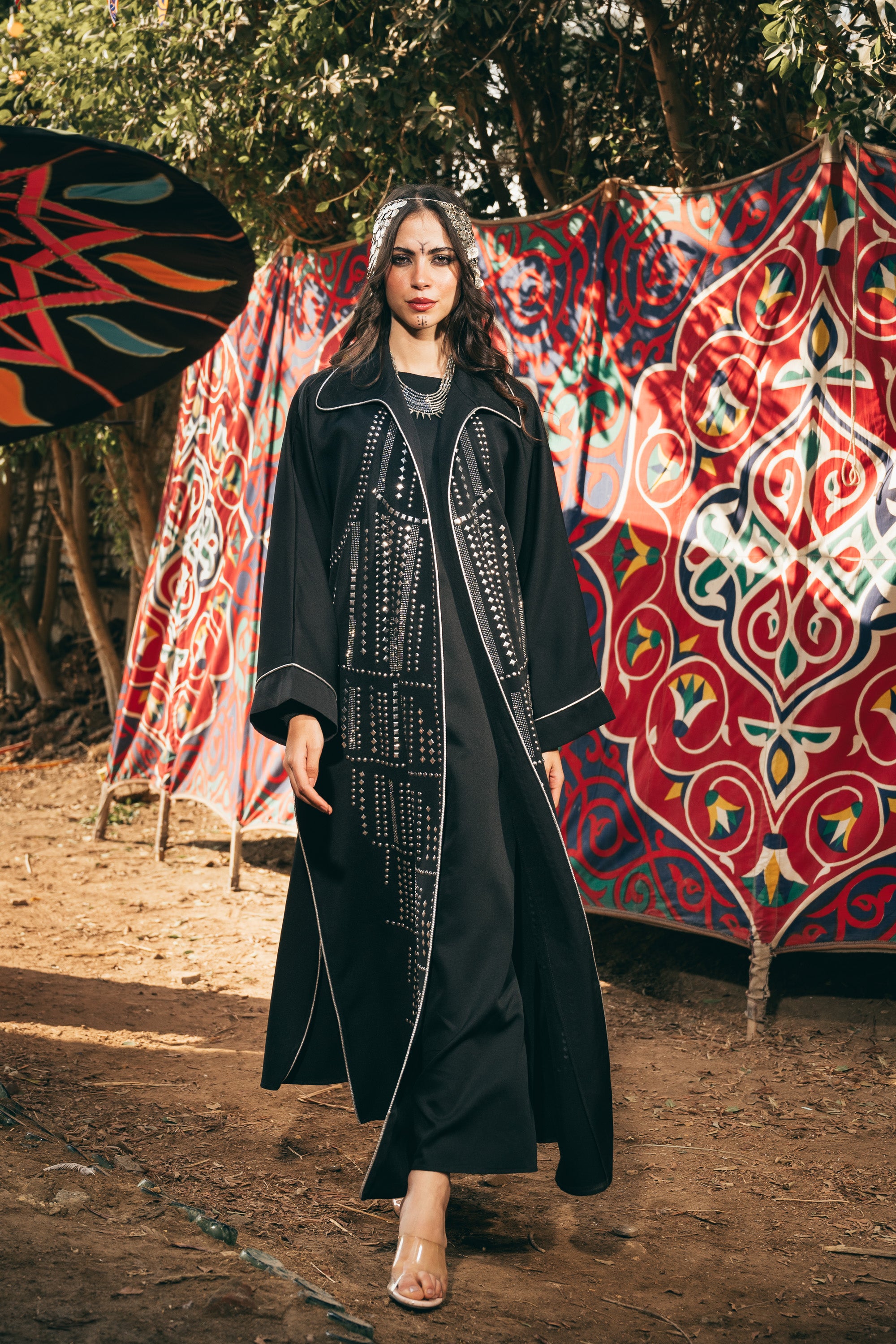 Jamila Kaftan