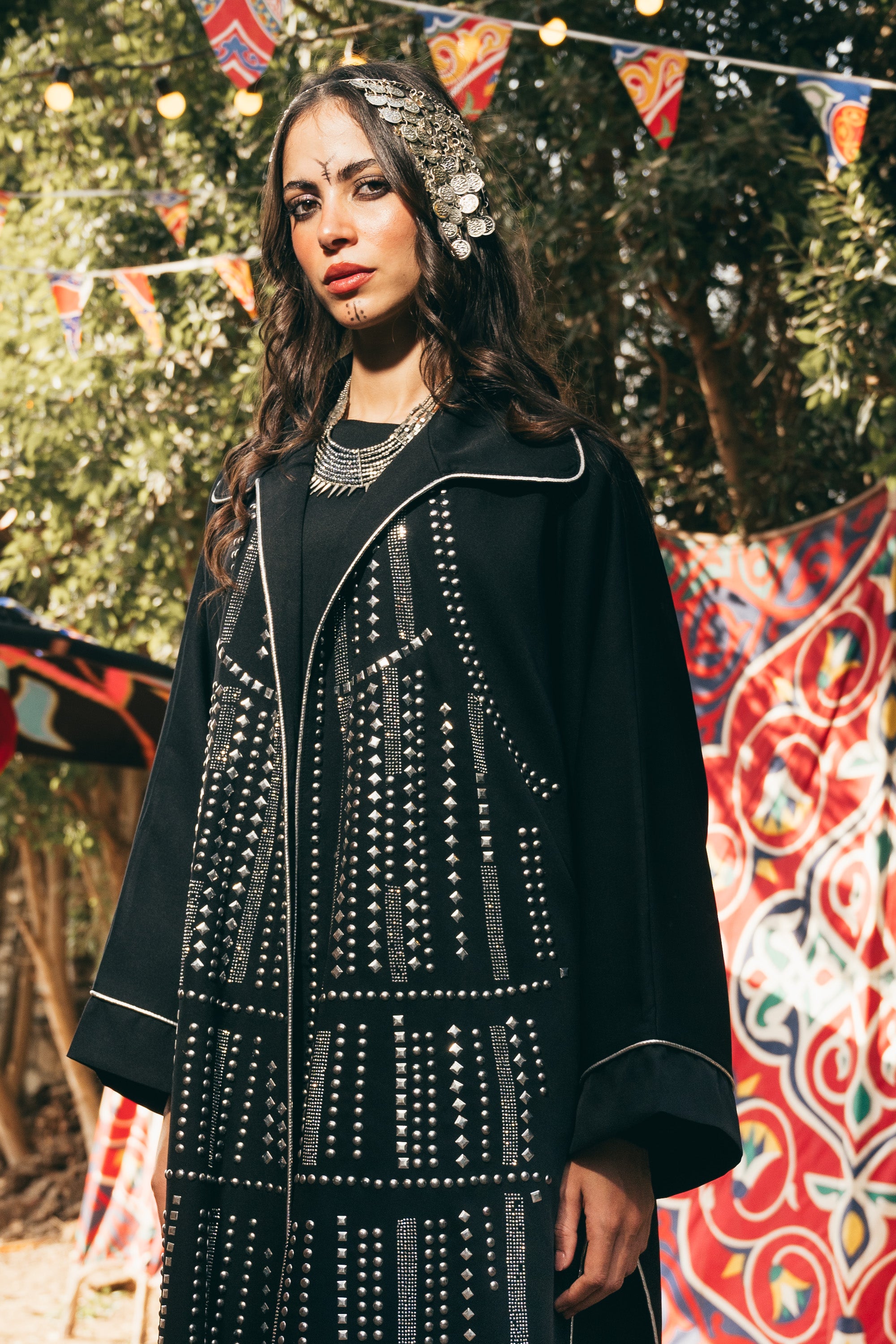 Jamila Kaftan