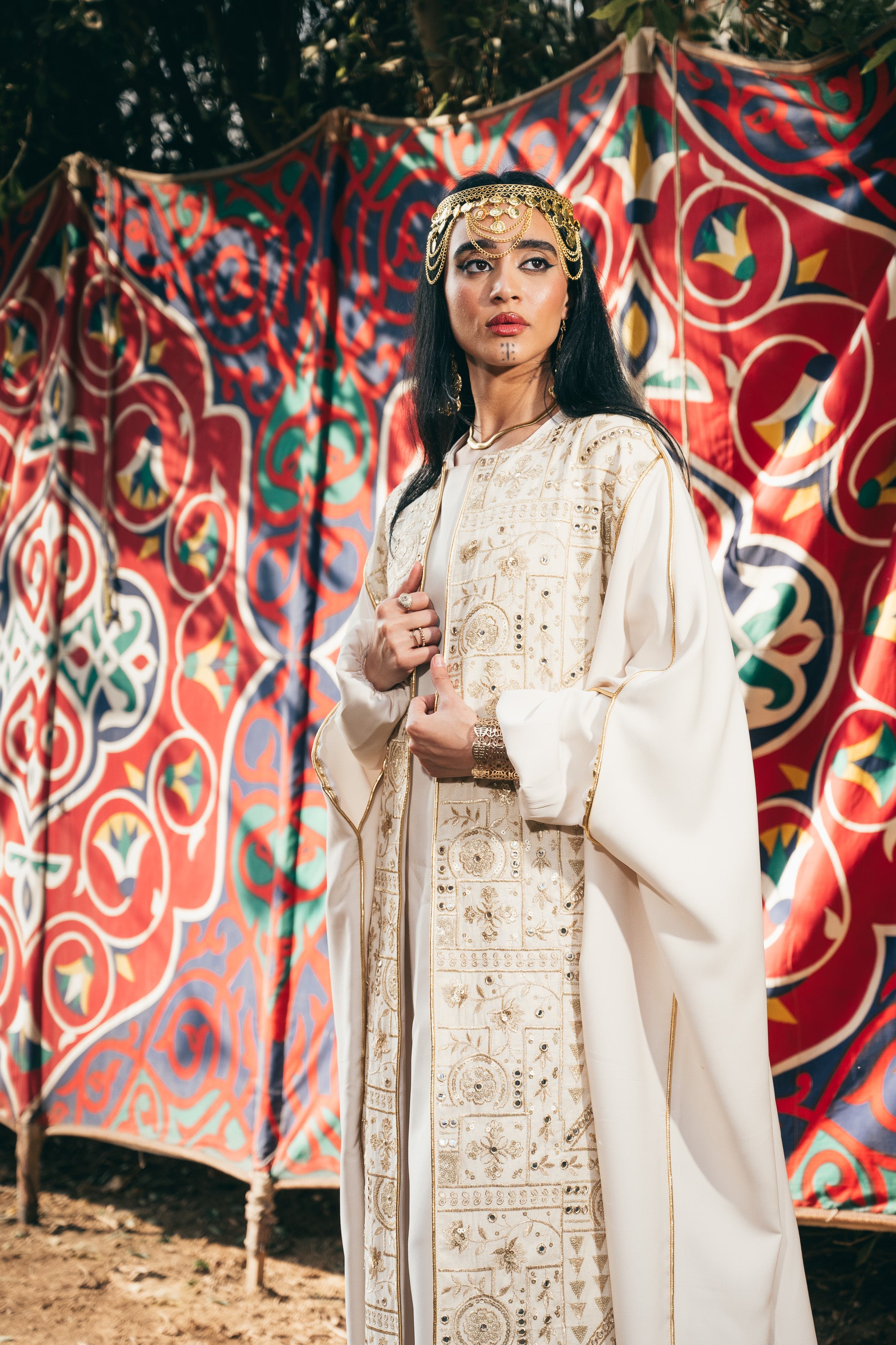 Assala Kaftan