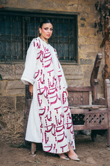 Fatima Kaftan