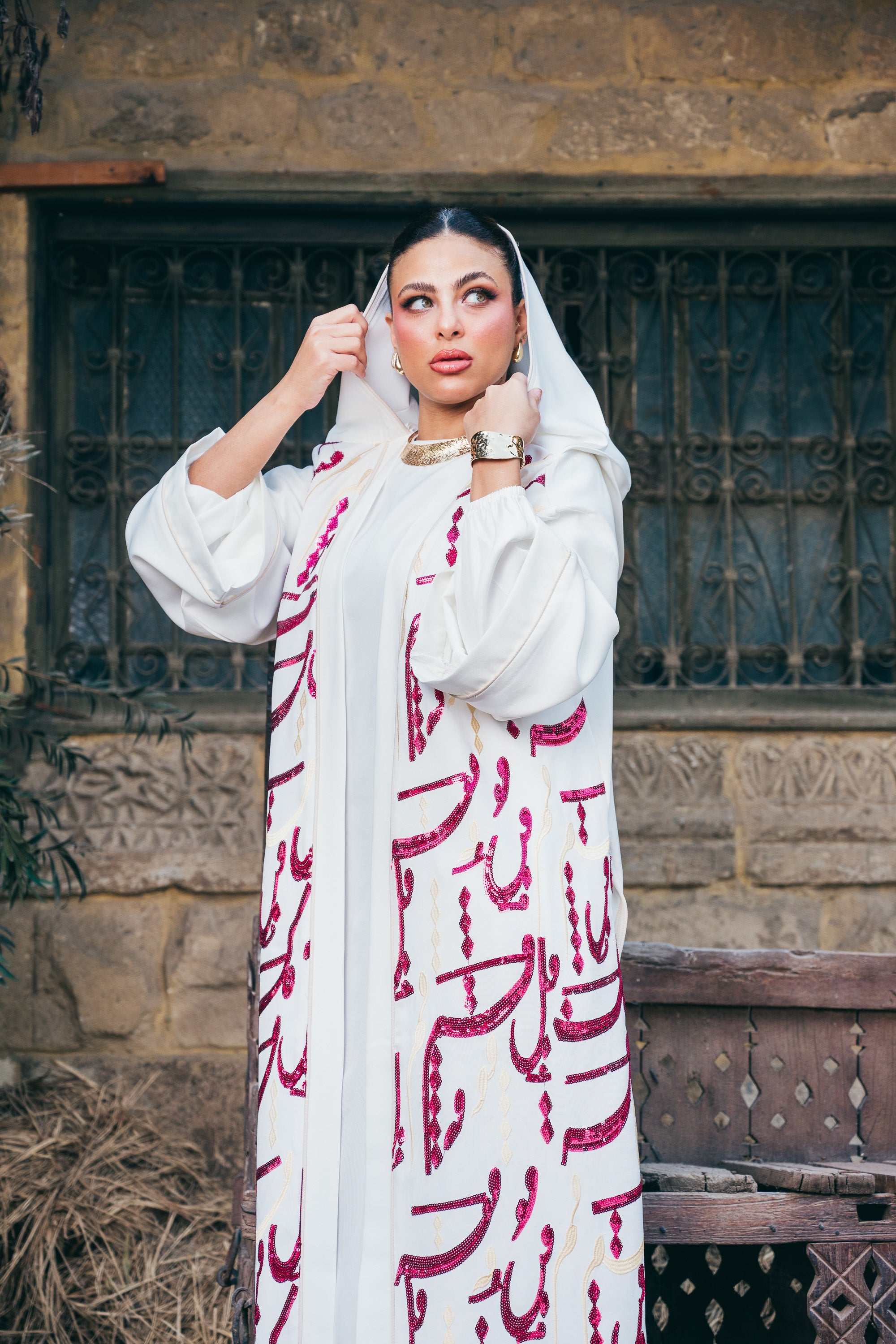 Fatima Kaftan