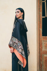 Jalila Kaftan _ Black