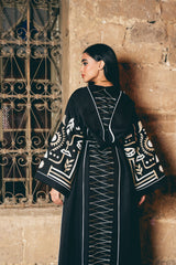 Rokaya Kaftan