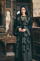 Aziza Kaftan