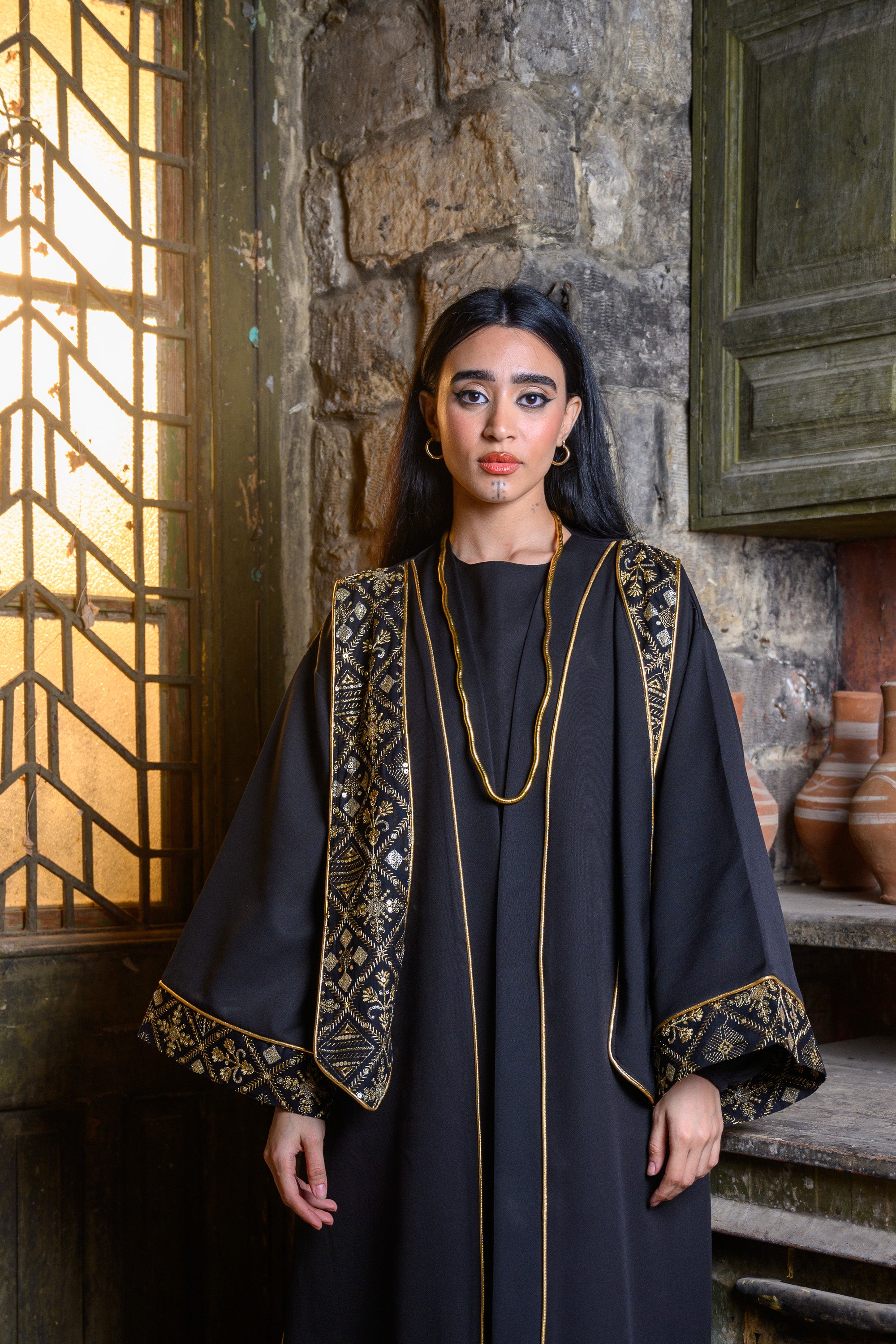 Alanoud Kaftan