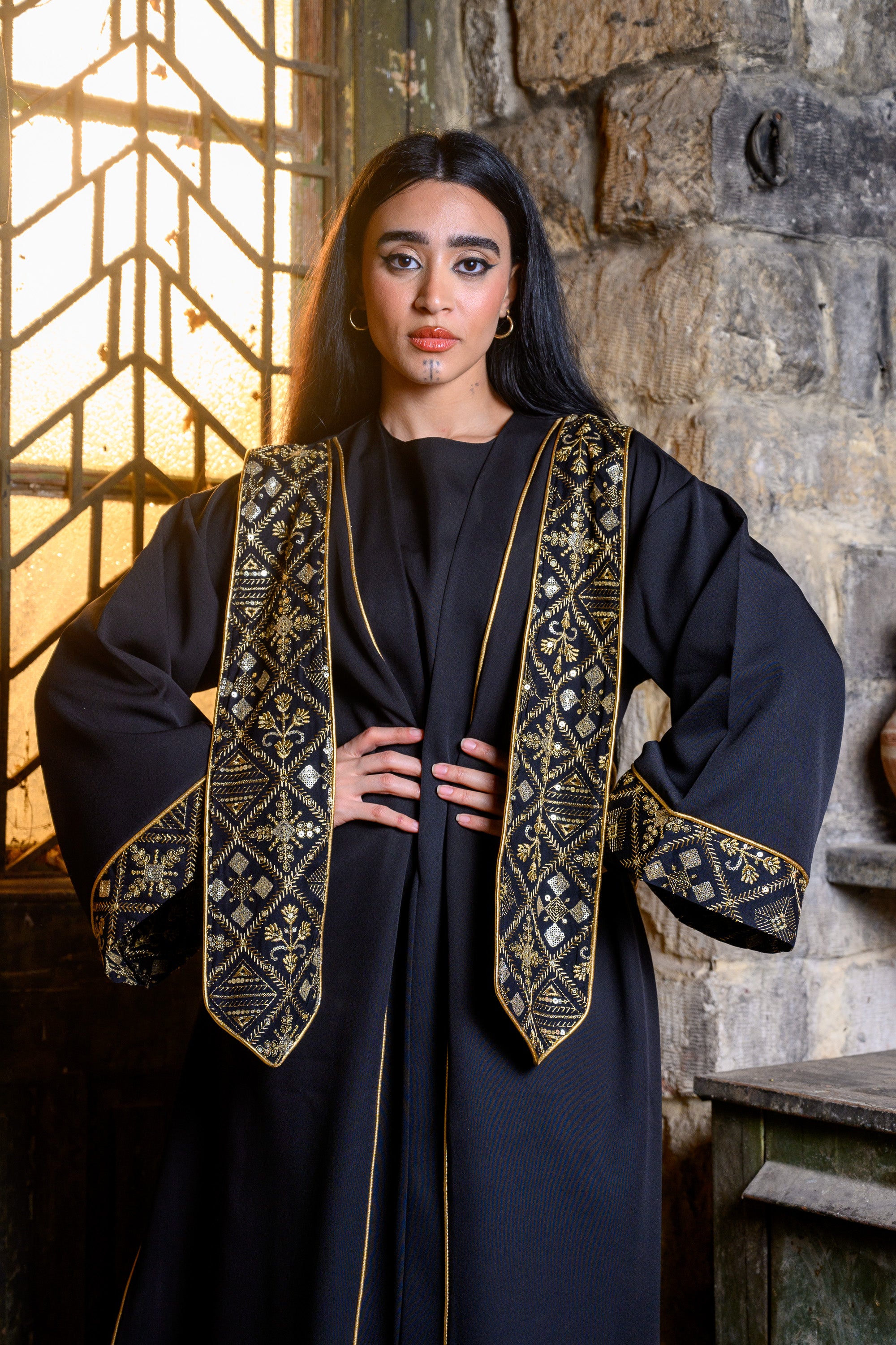 Alanoud Kaftan