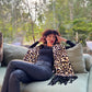 Leopara Scarf