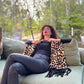 Leopara Scarf