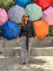 Luxe pants